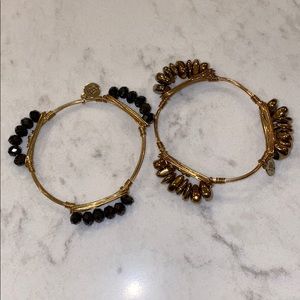 bourbon and bowties bracelets